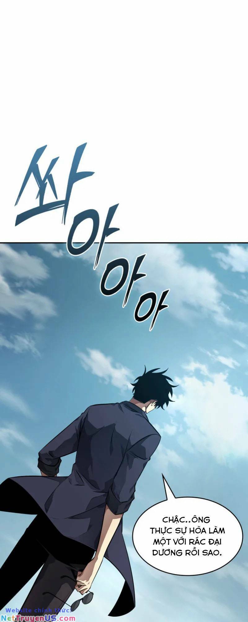Vua Trộm mộ: Chapter 397