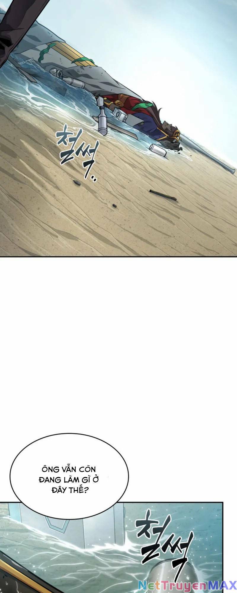 Vua Trộm mộ: Chapter 397