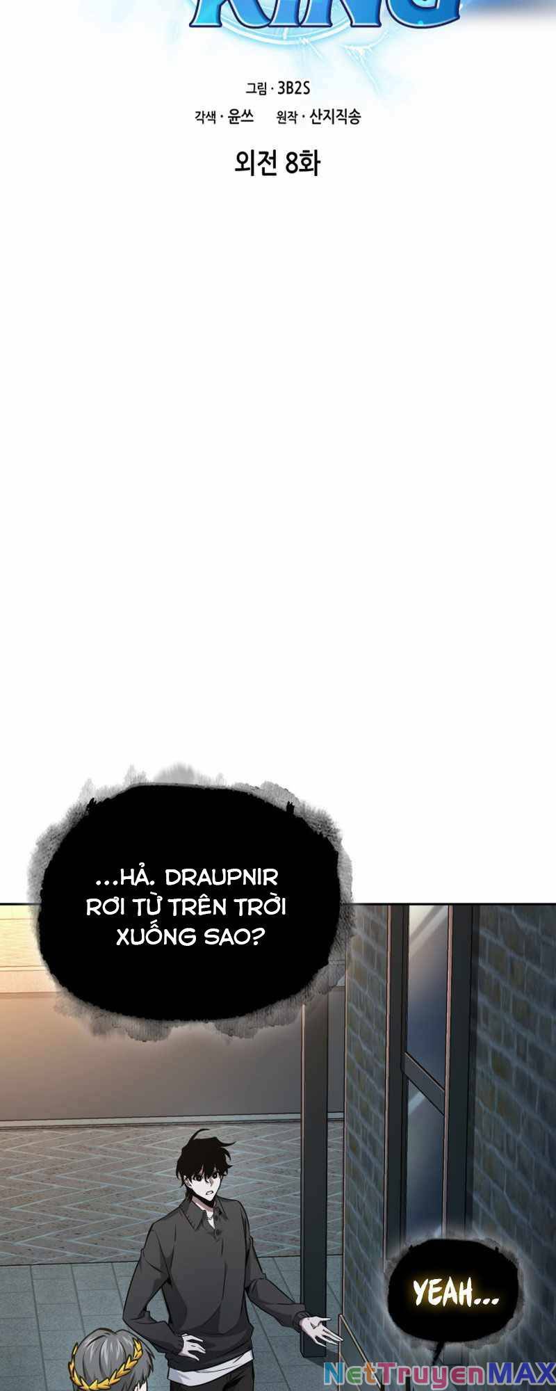 Vua Trộm mộ: Chapter 405