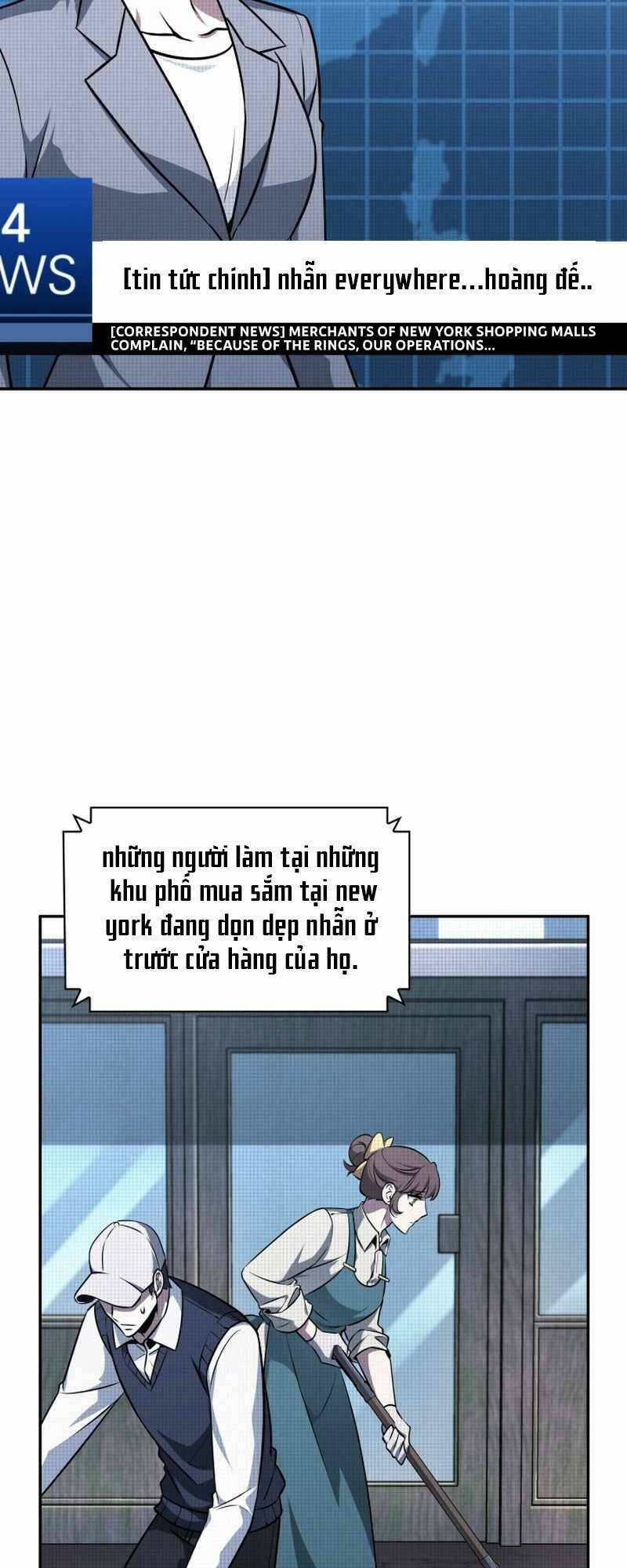 Vua Trộm mộ: Chapter 406