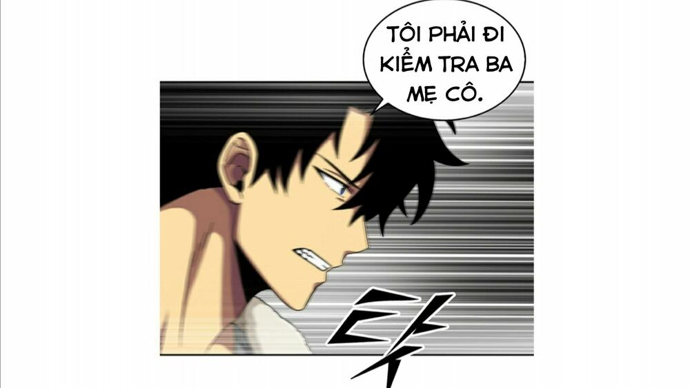 Vua Trộm mộ: Chapter 42