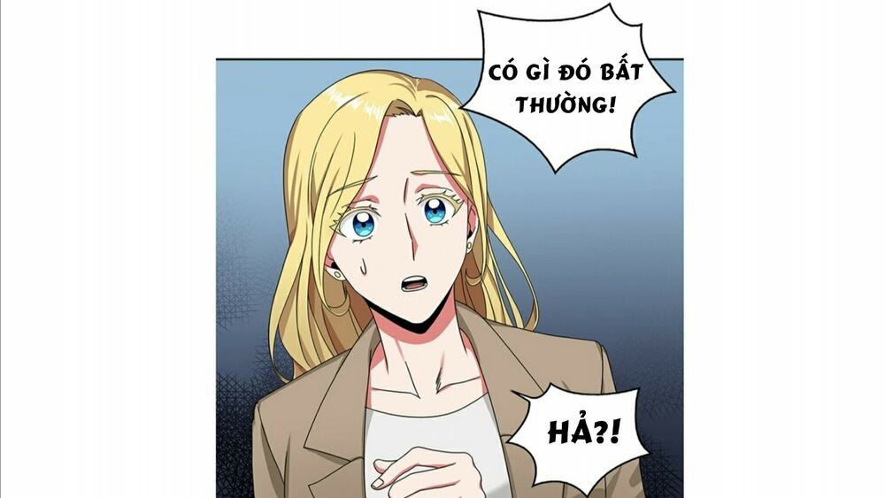 Vua Trộm mộ: Chapter 42