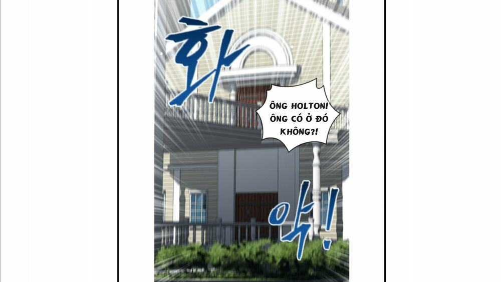 Vua Trộm mộ: Chapter 42