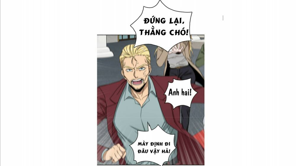 Vua Trộm mộ: Chapter 42