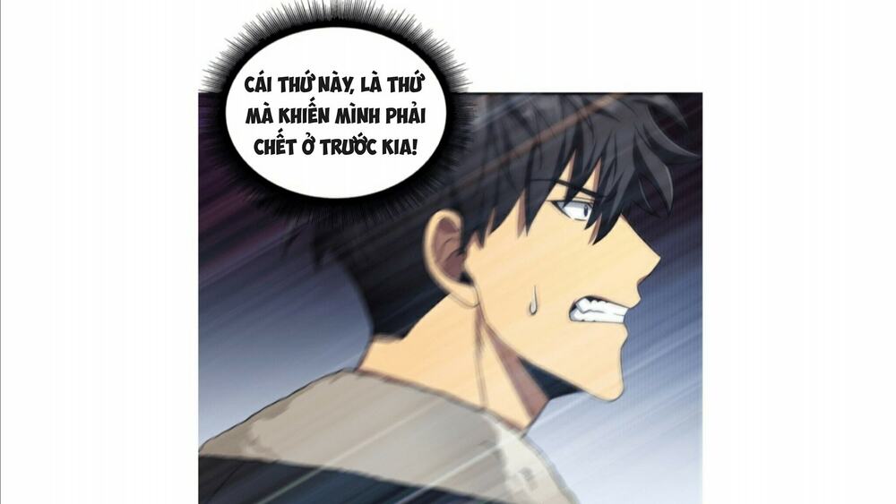 Vua Trộm mộ: Chapter 42