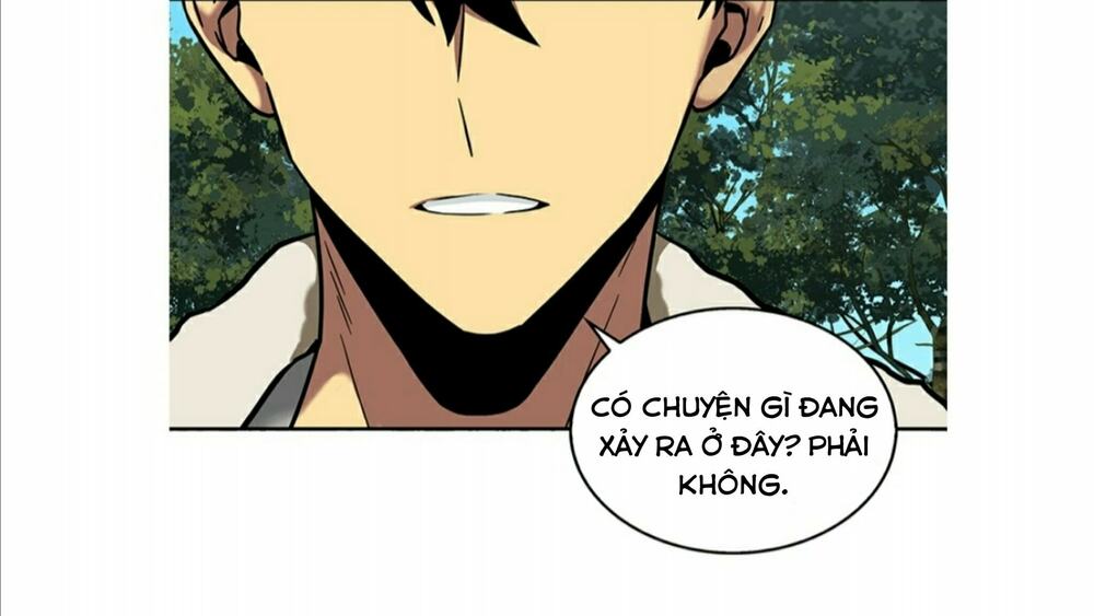 Vua Trộm mộ: Chapter 42