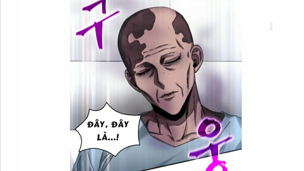 Vua Trộm mộ: Chapter 42