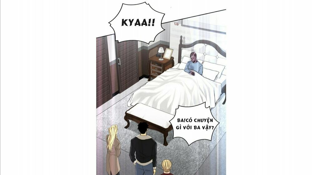 Vua Trộm mộ: Chapter 42