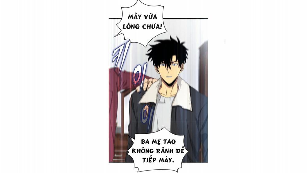 Vua Trộm mộ: Chapter 42
