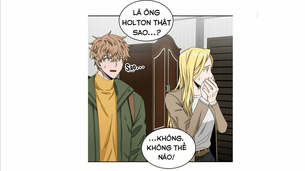 Vua Trộm mộ: Chapter 42