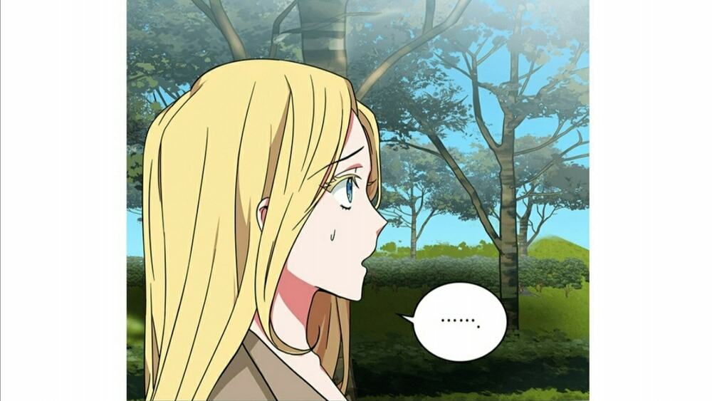 Vua Trộm mộ: Chapter 42