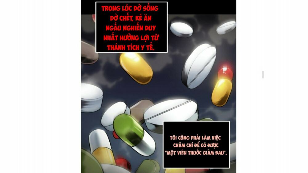 Vua Trộm mộ: Chapter 42