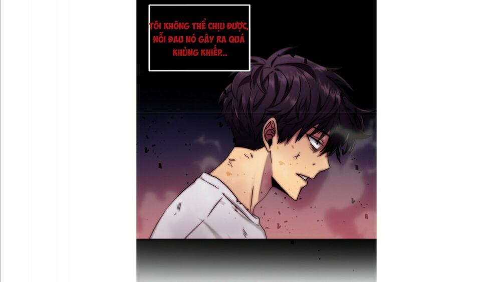 Vua Trộm mộ: Chapter 42