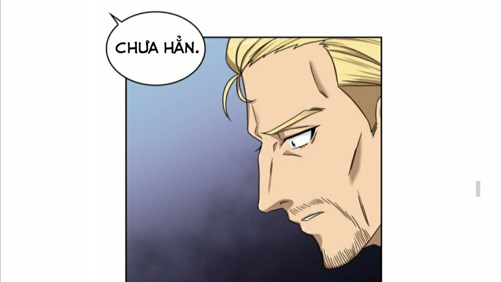 Vua Trộm mộ: Chapter 42