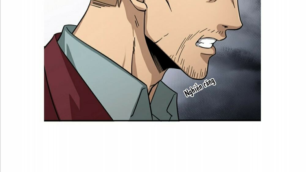 Vua Trộm mộ: Chapter 42