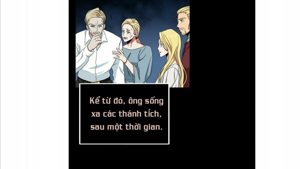 Vua Trộm mộ: Chapter 42