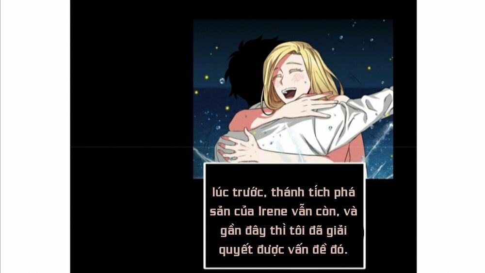 Vua Trộm mộ: Chapter 42