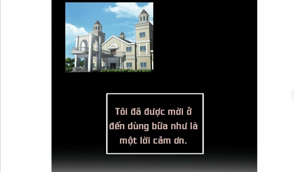 Vua Trộm mộ: Chapter 42