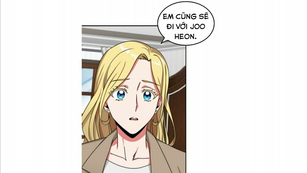 Vua Trộm mộ: Chapter 42