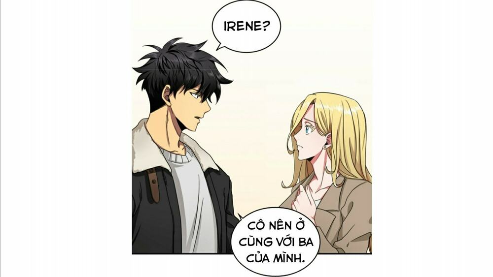 Vua Trộm mộ: Chapter 42
