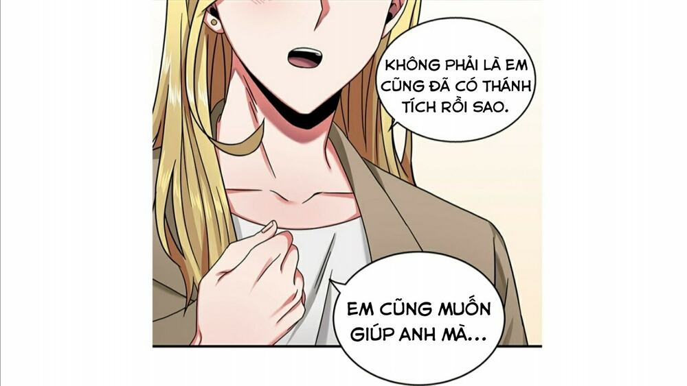 Vua Trộm mộ: Chapter 42
