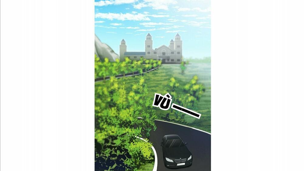 Vua Trộm mộ: Chapter 42
