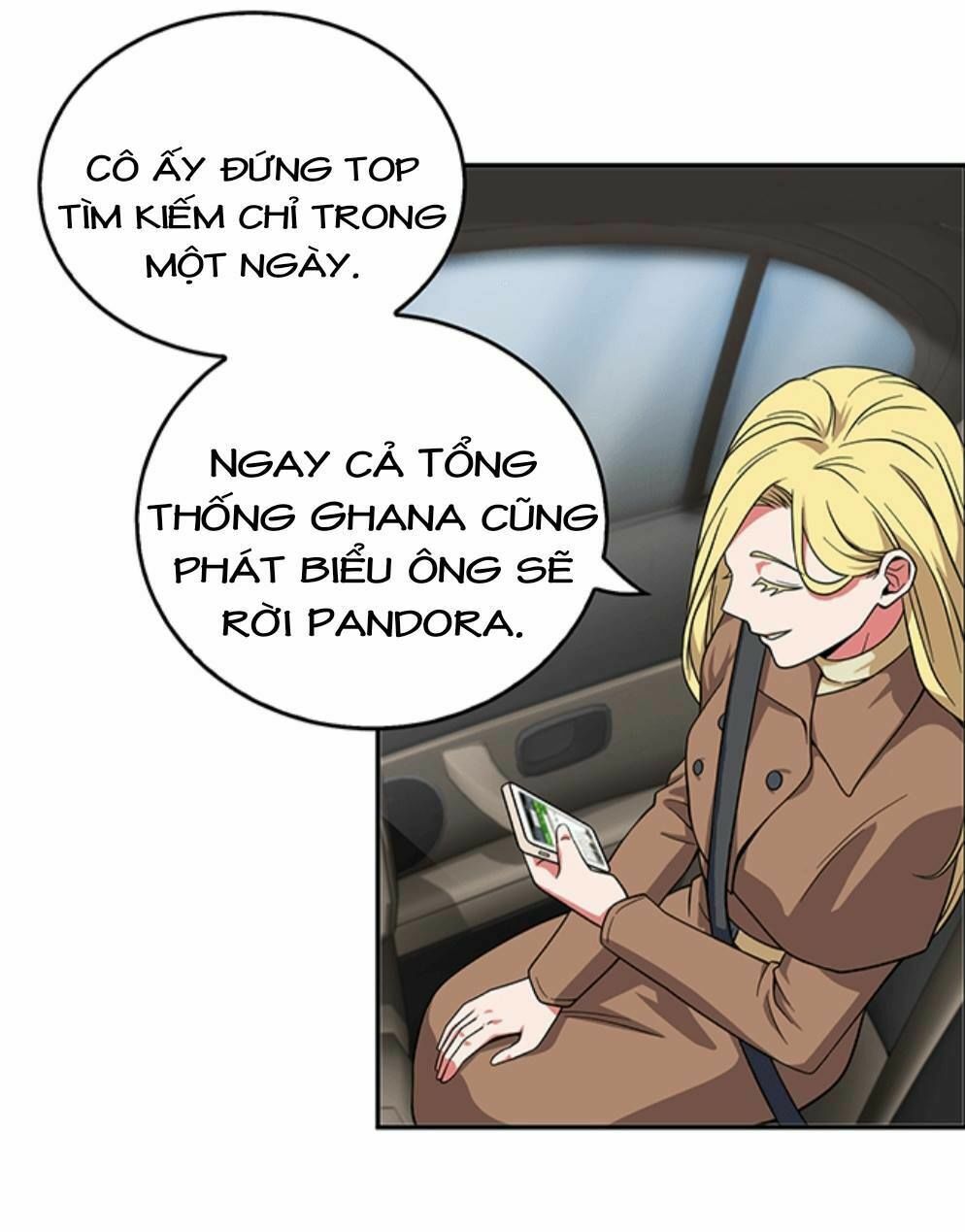 Vua Trộm mộ: Chapter 50