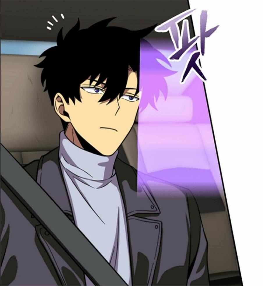 Vua Trộm mộ: Chapter 50