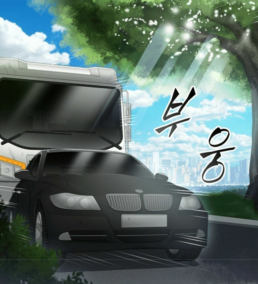 Vua Trộm mộ: Chapter 50