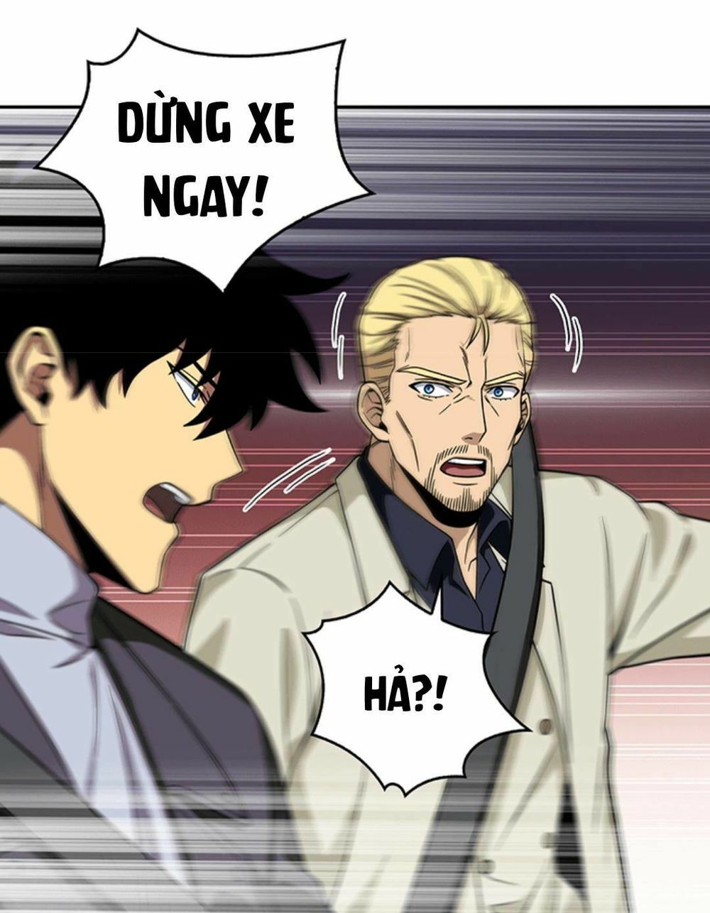 Vua Trộm mộ: Chapter 50