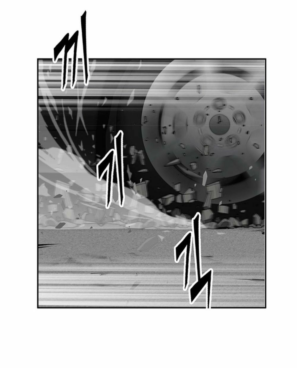 Vua Trộm mộ: Chapter 50