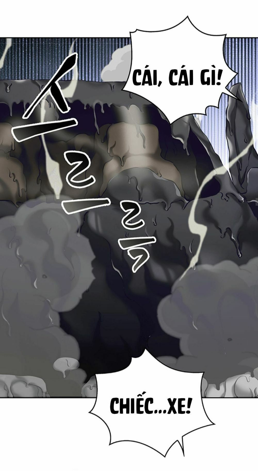 Vua Trộm mộ: Chapter 50
