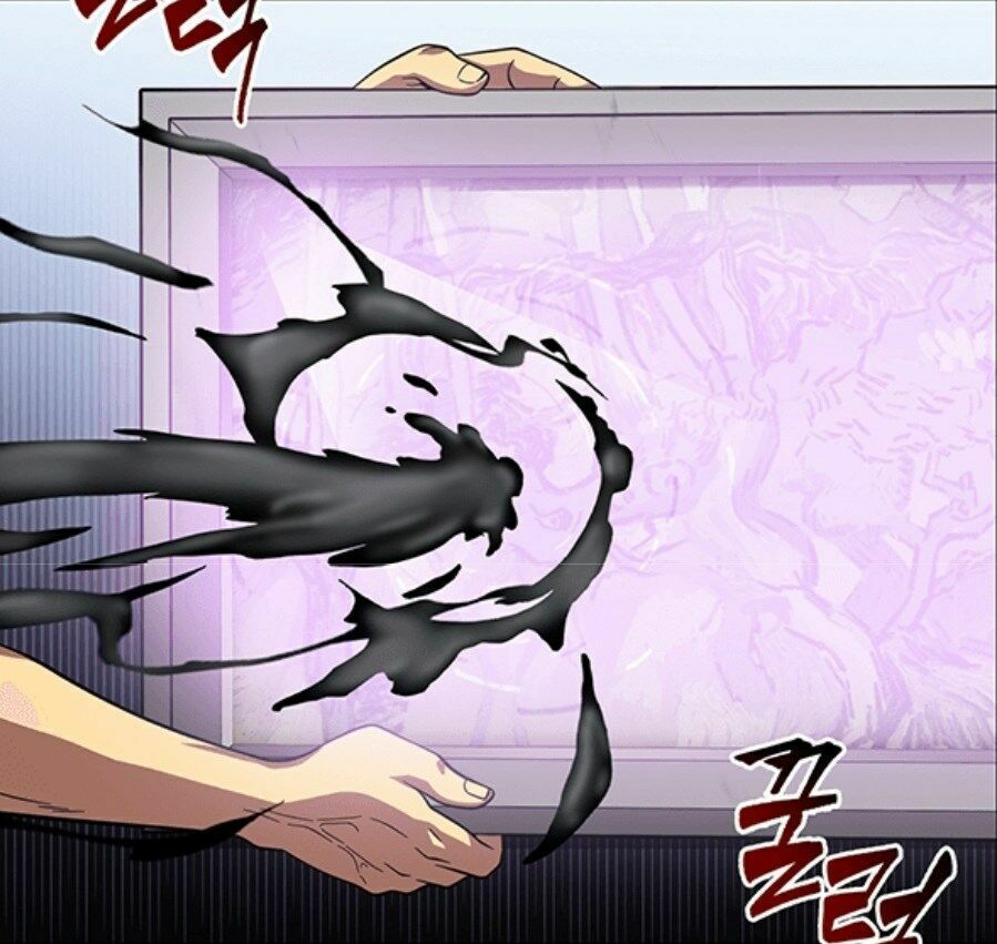 Vua Trộm mộ: Chapter 50
