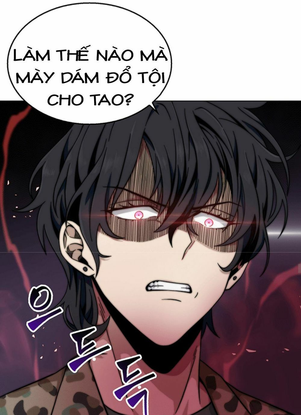 Vua Trộm mộ: Chapter 50
