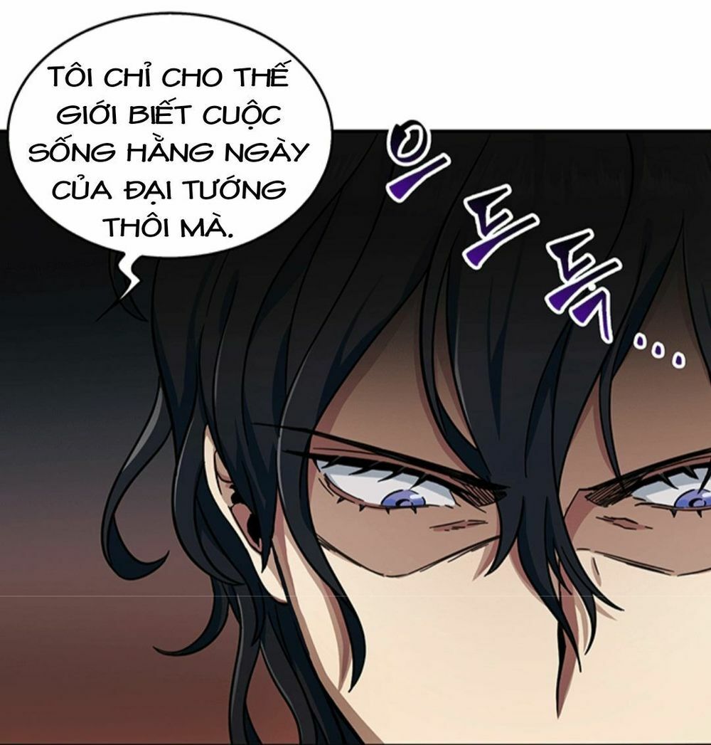 Vua Trộm mộ: Chapter 50