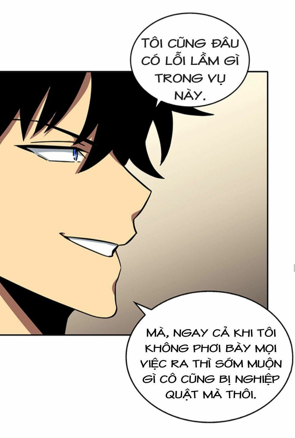 Vua Trộm mộ: Chapter 50