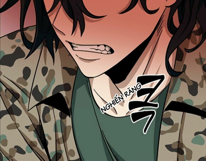 Vua Trộm mộ: Chapter 50