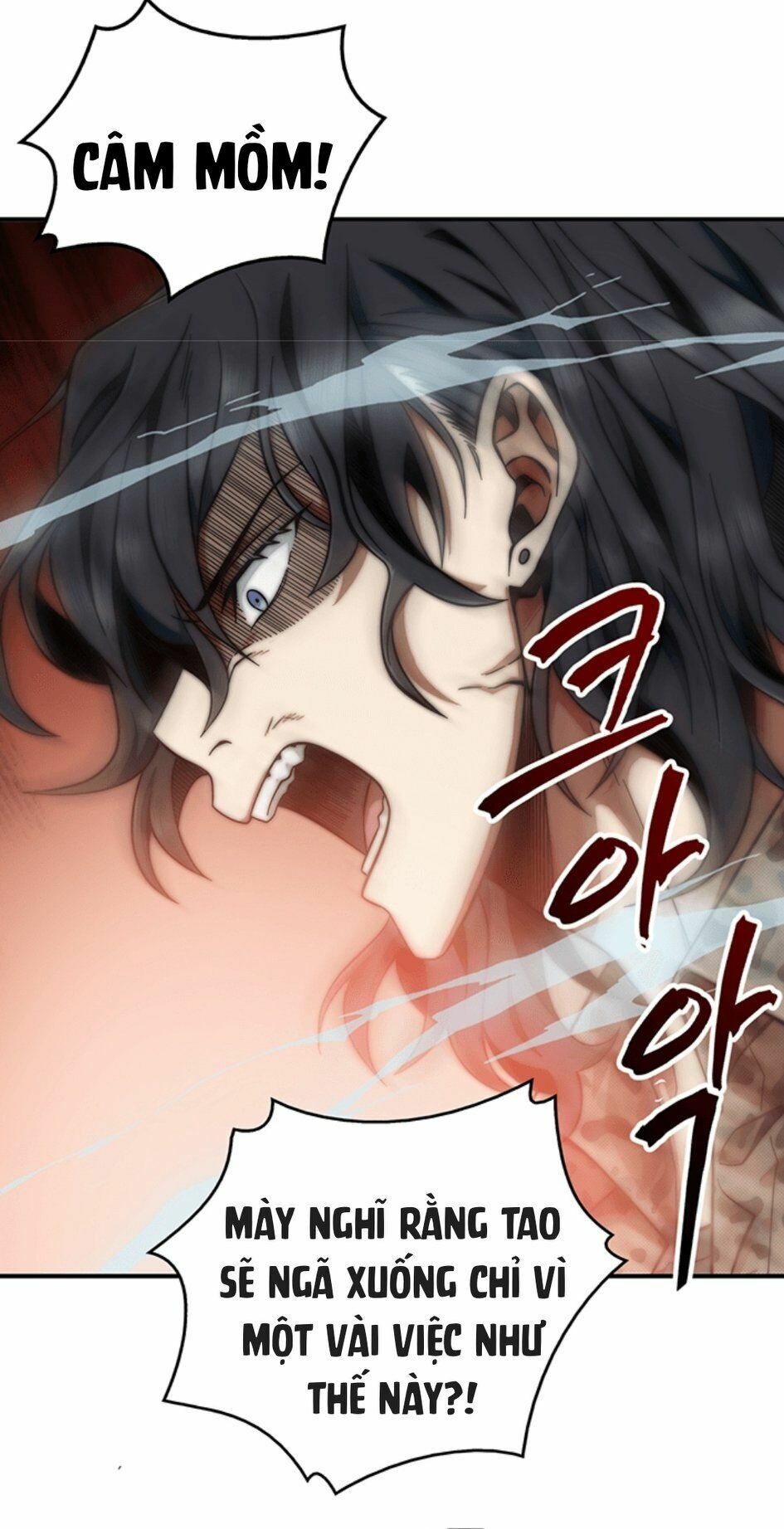 Vua Trộm mộ: Chapter 50