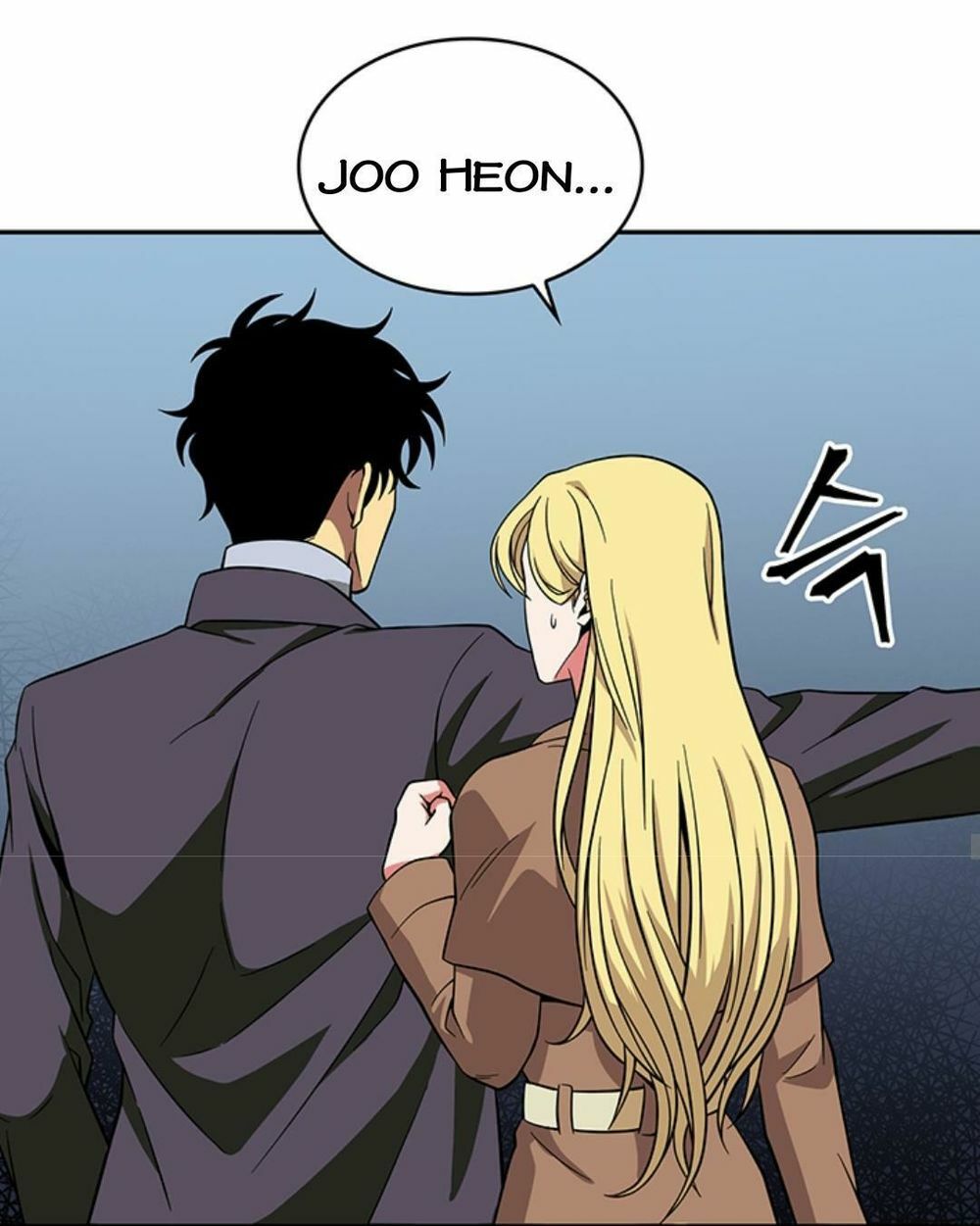 Vua Trộm mộ: Chapter 50