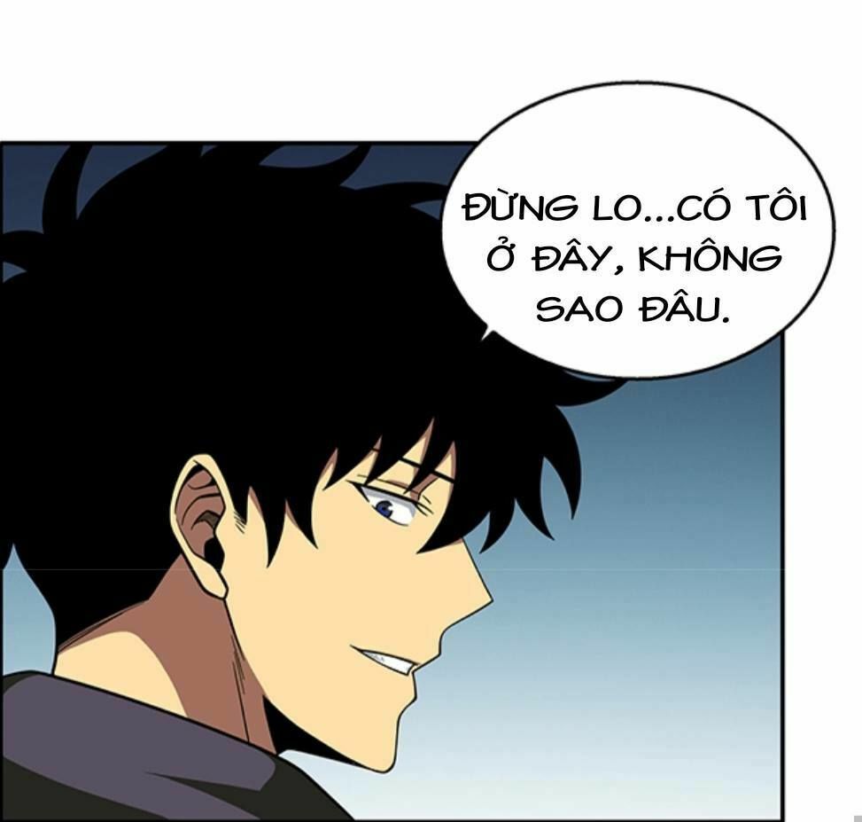Vua Trộm mộ: Chapter 50