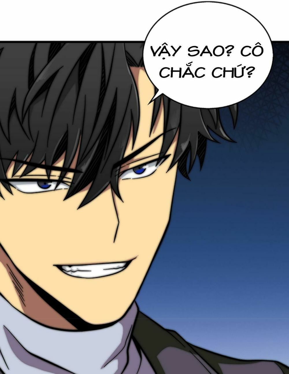 Vua Trộm mộ: Chapter 50