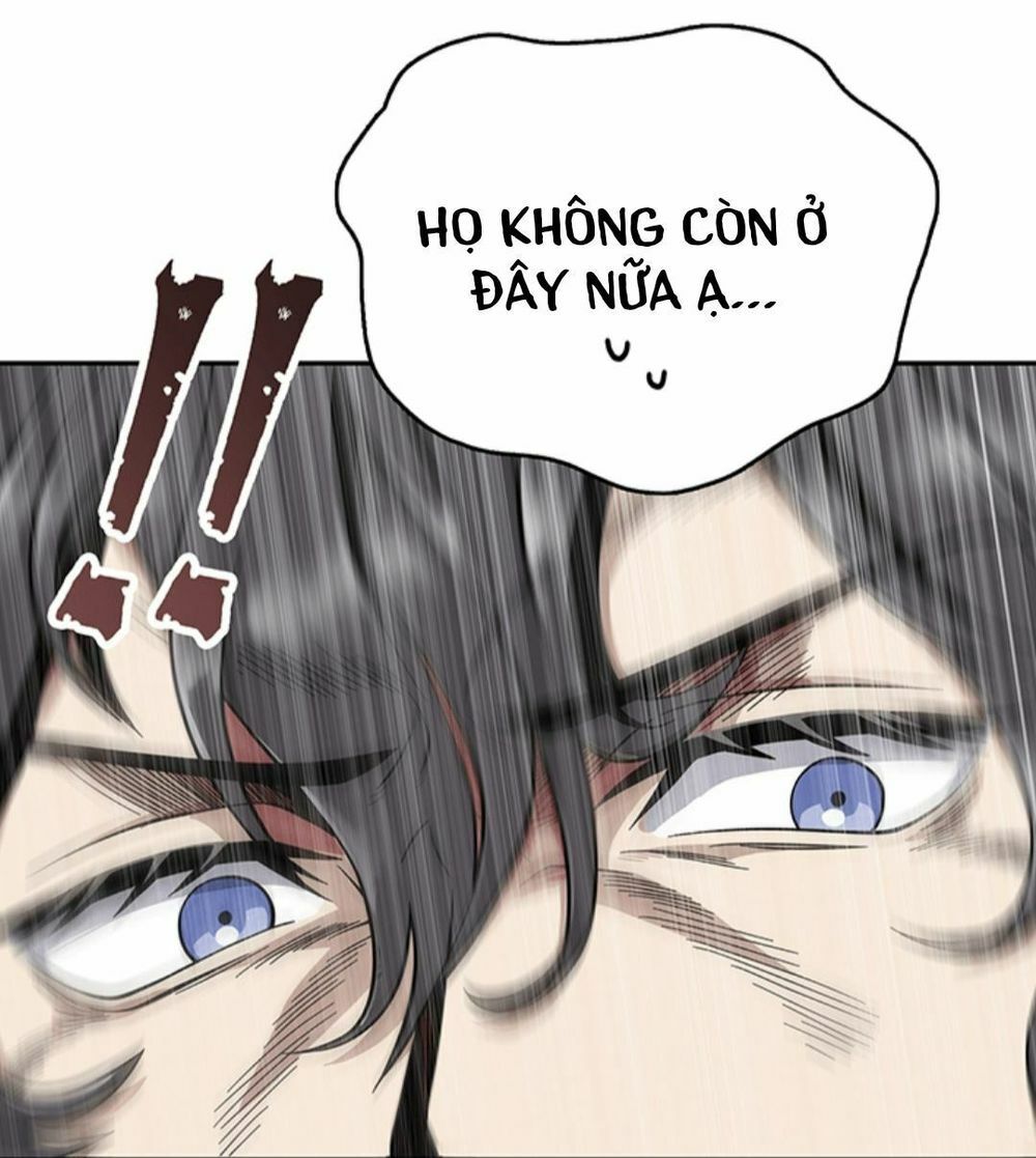 Vua Trộm mộ: Chapter 50
