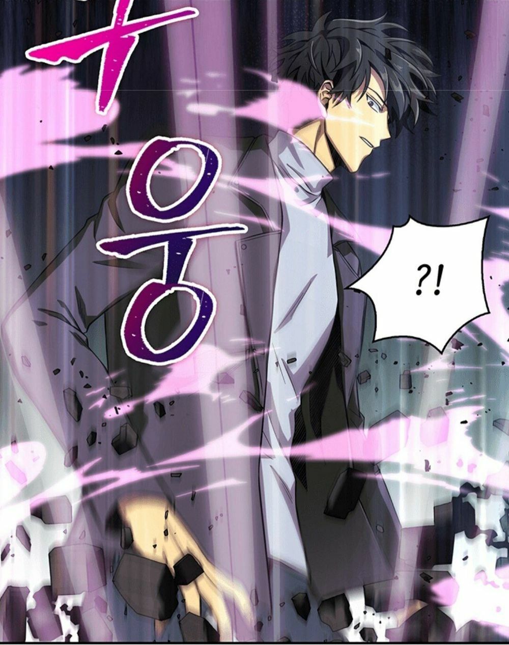 Vua Trộm mộ: Chapter 50