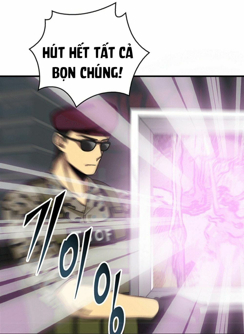 Vua Trộm mộ: Chapter 50