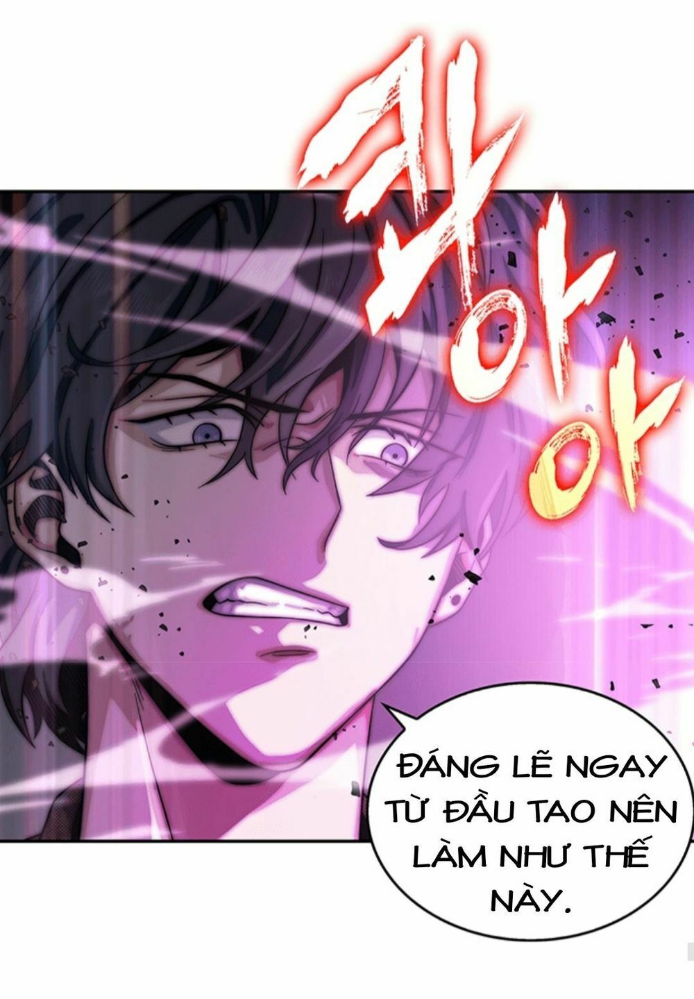 Vua Trộm mộ: Chapter 50