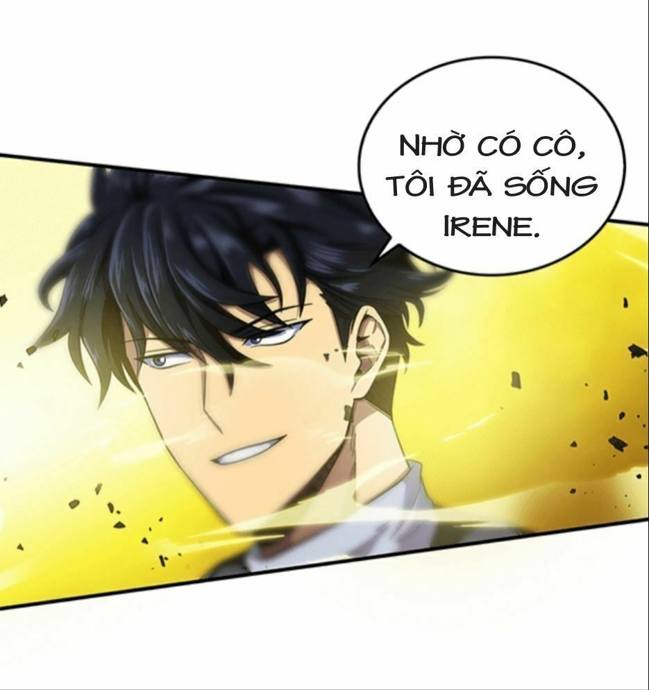 Vua Trộm mộ: Chapter 50