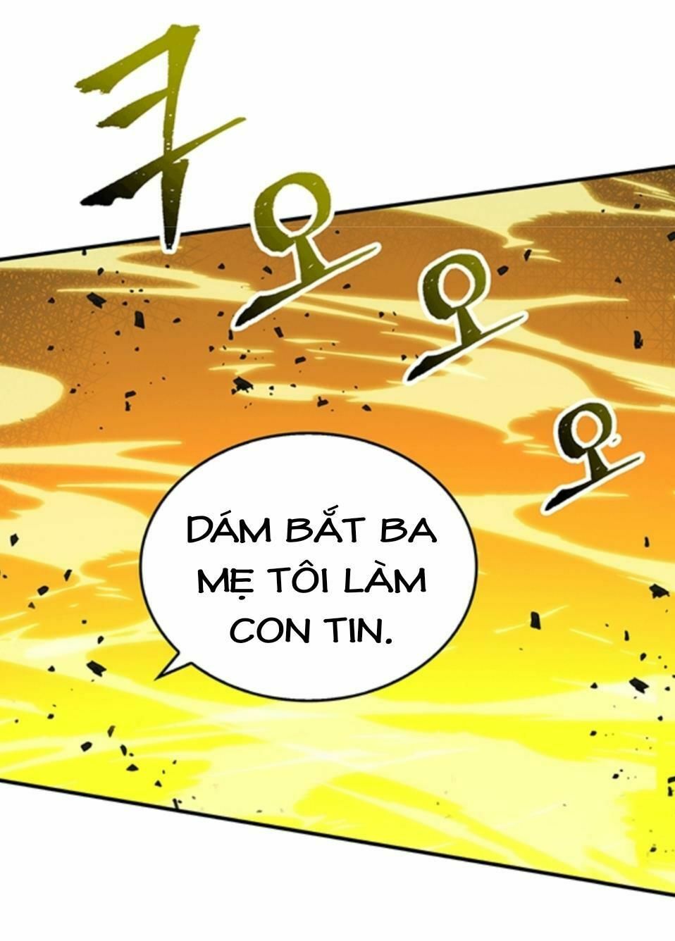 Vua Trộm mộ: Chapter 50