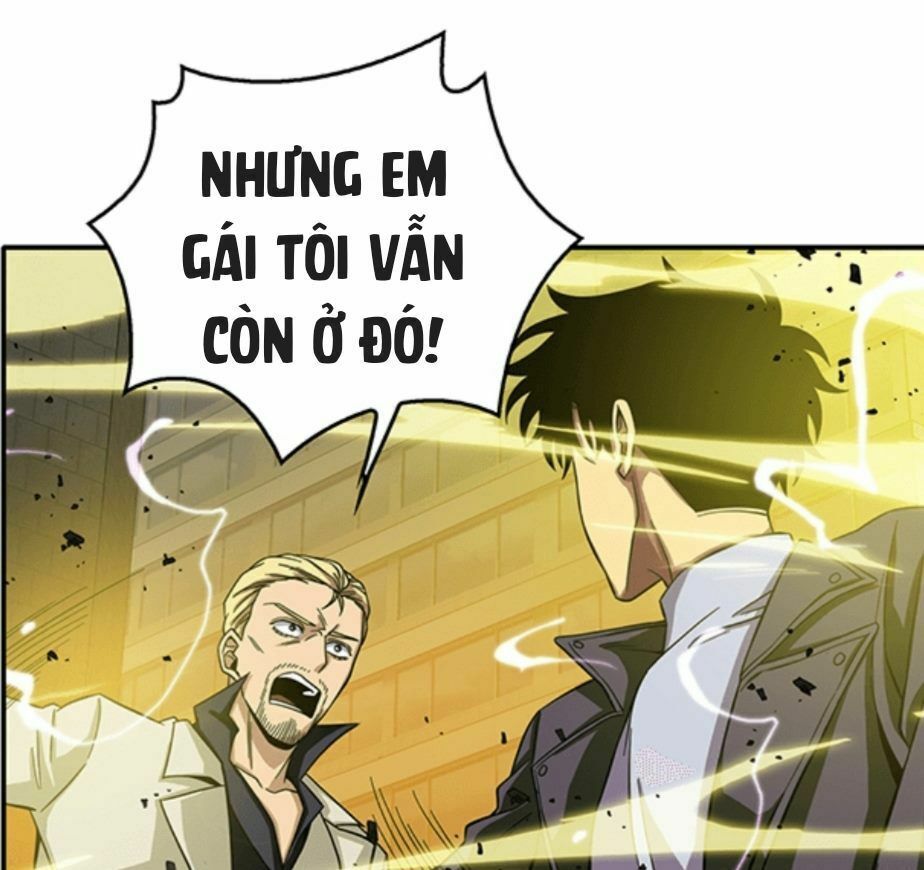 Vua Trộm mộ: Chapter 50