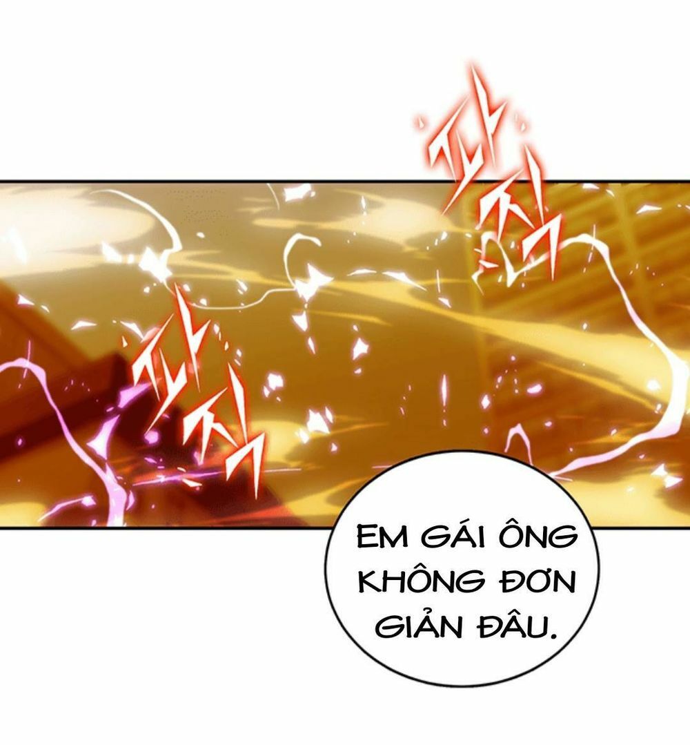 Vua Trộm mộ: Chapter 50