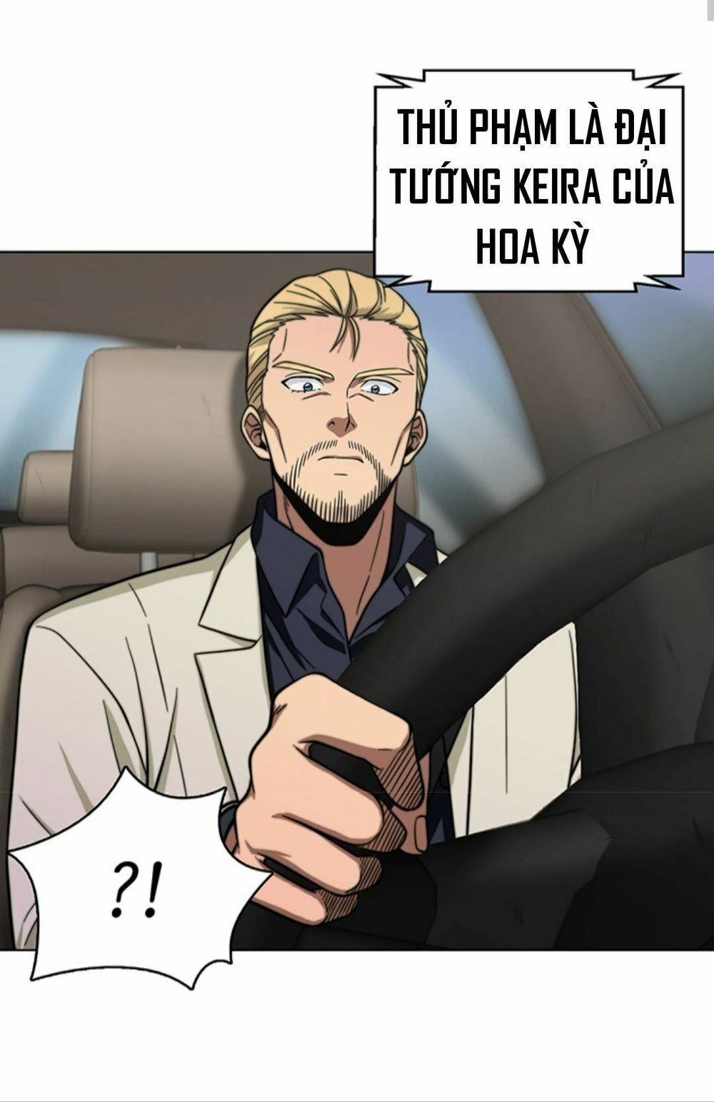 Vua Trộm mộ: Chapter 50